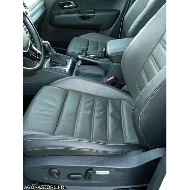 2019 Volkswagen Amarok-46165384