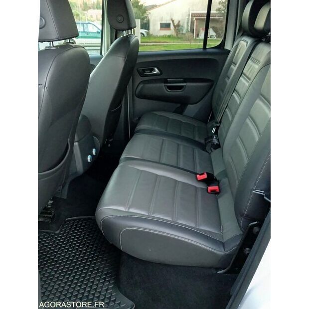 2019 Volkswagen Amarok-46165385