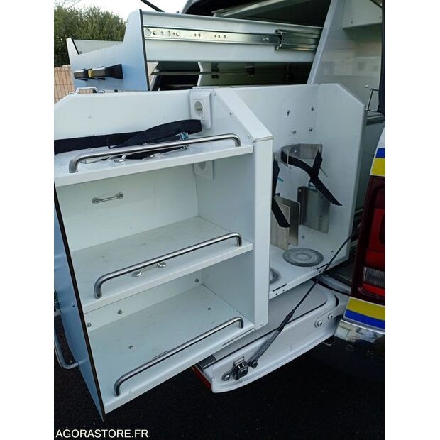 2019 Volkswagen Amarok-46165386