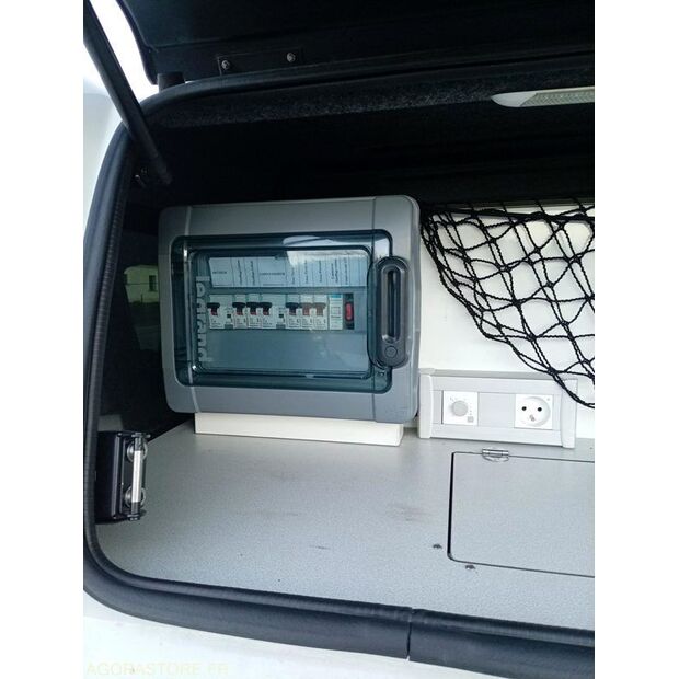 2019 Volkswagen Amarok-46165391