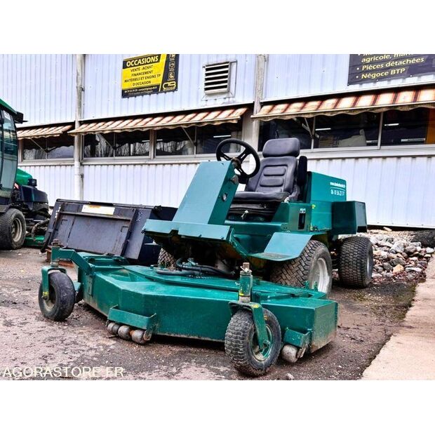 1995 Ransomes T-33D-46165400