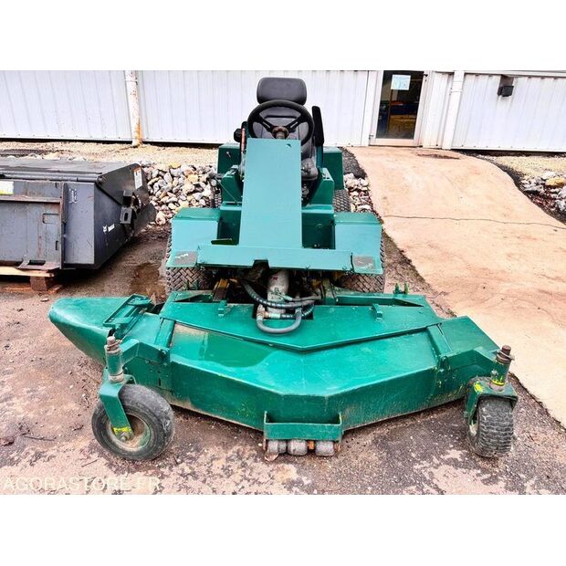 1995 Ransomes T-33D-46165401