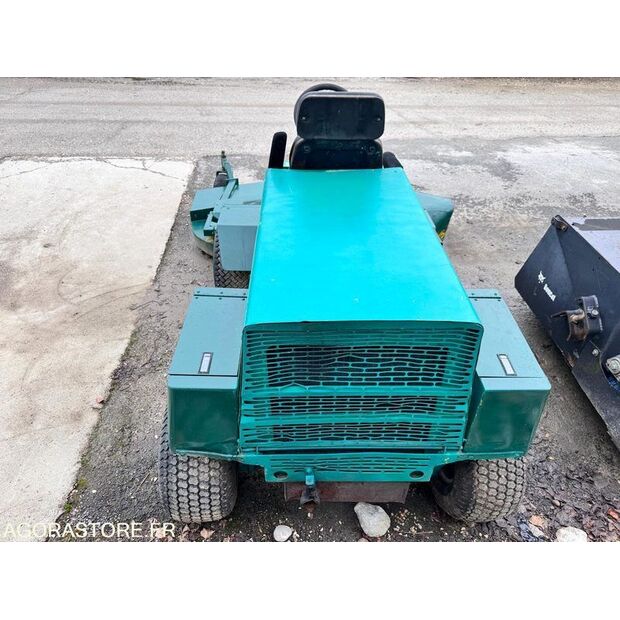 1995 Ransomes T-33D-46165402