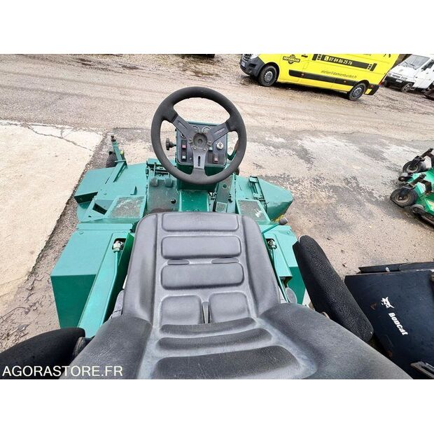1995 Ransomes T-33D-46165403