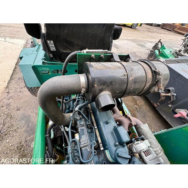 1995 Ransomes T-33D-46165405