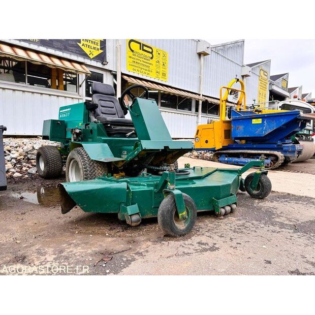 1995 Ransomes T-33D-46165408