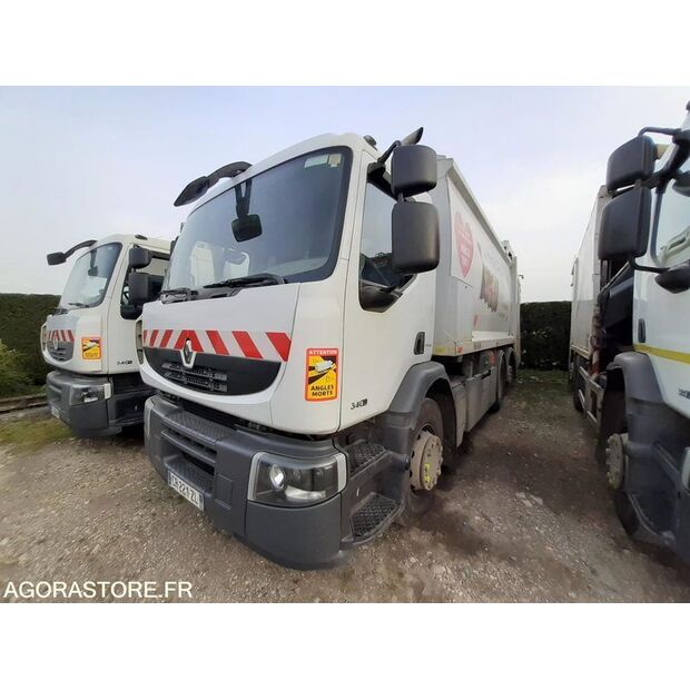 2013 Renault PREMIUM-46165409