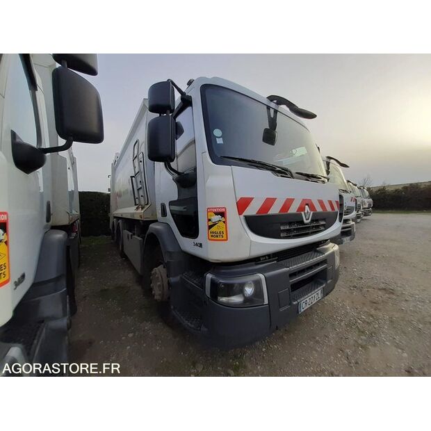2013 Renault PREMIUM-46165410