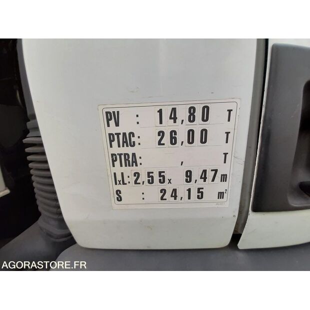 2013 Renault PREMIUM-46165414