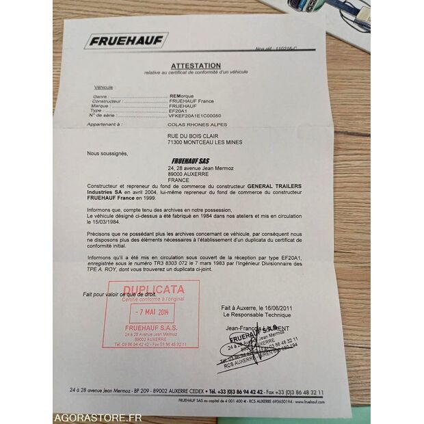 1984 Fruehauf-46165448