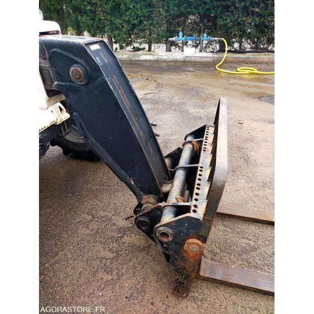 مانيتو MT 732-46165509