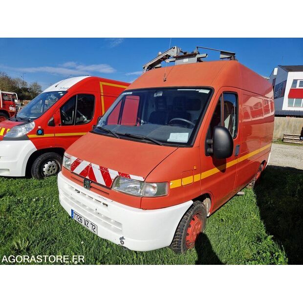 2000 بيجو BOXER-46165510