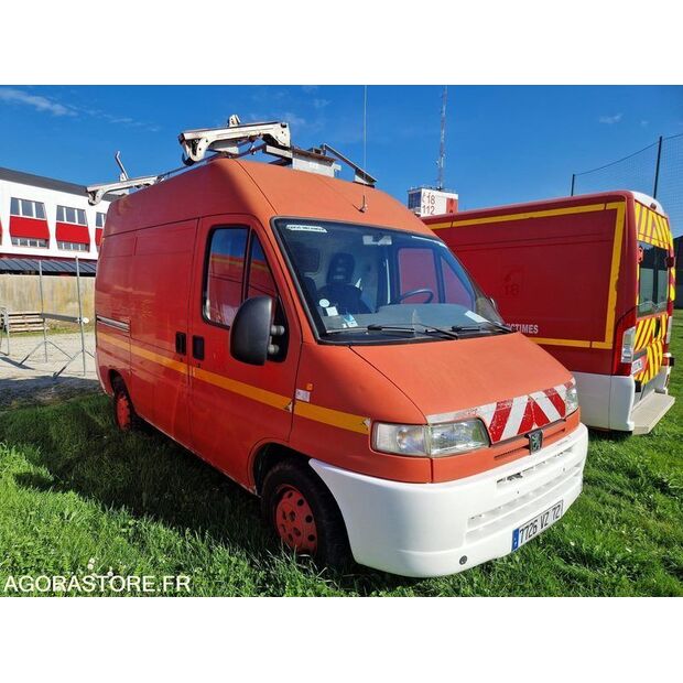 2000 بيجو BOXER-46165511