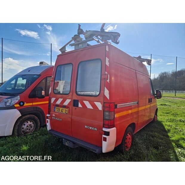 2000 بيجو BOXER-46165512