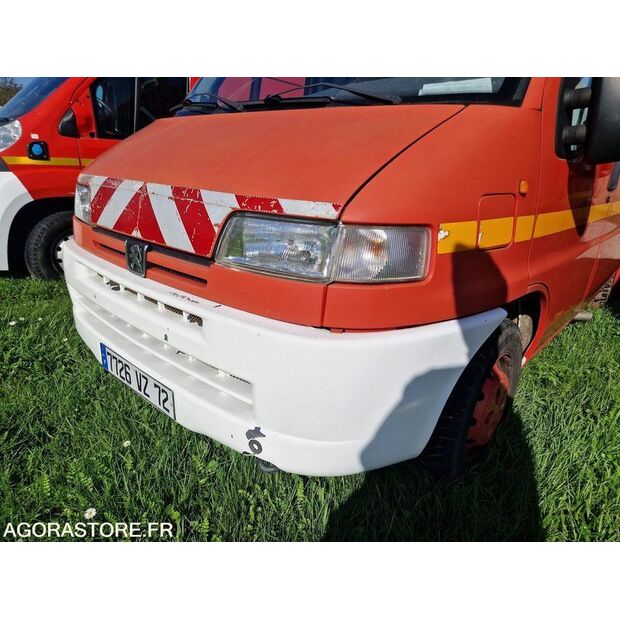 2000 بيجو BOXER-46165514