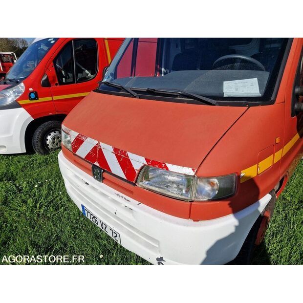 2000 بيجو BOXER-46165515