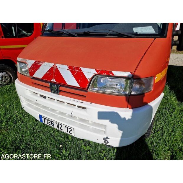 2000 بيجو BOXER-46165516