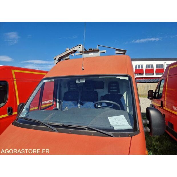 2000 بيجو BOXER-46165517