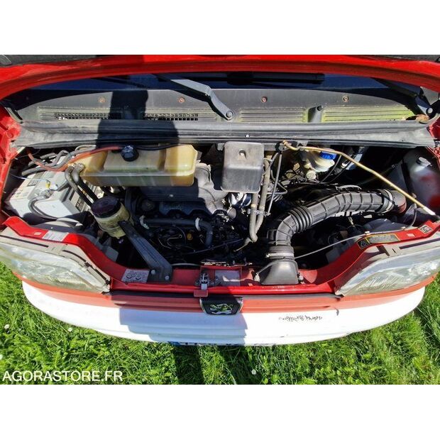 2000 بيجو BOXER-46165518