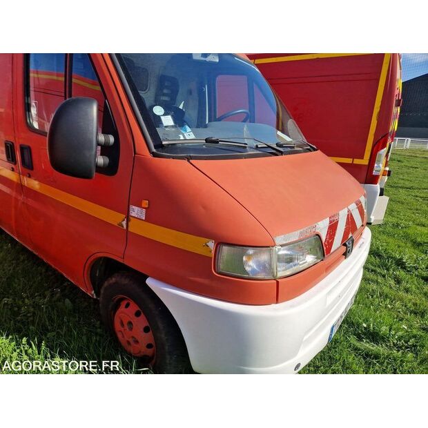 2000 بيجو BOXER-46165520