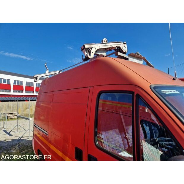 2000 بيجو BOXER-46165523