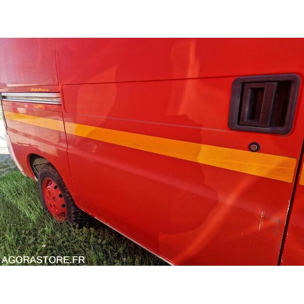 2000 بيجو BOXER-46165525