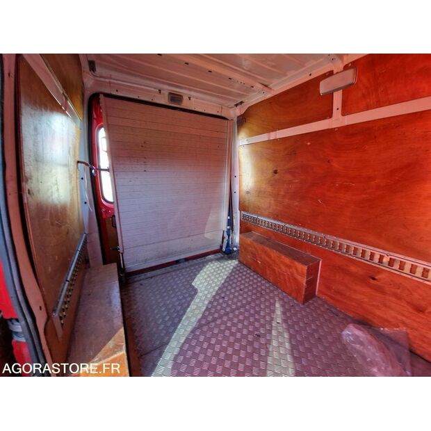 2000 بيجو BOXER-46165526