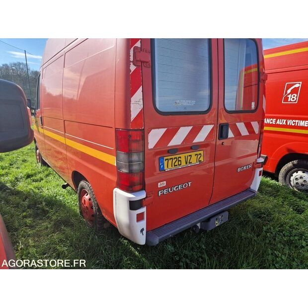 2000 بيجو BOXER-46165528