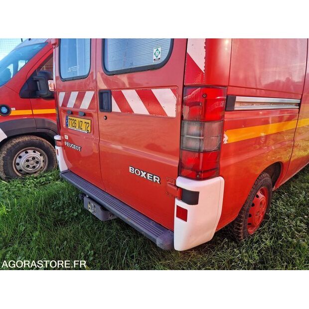 2000 بيجو BOXER-46165529