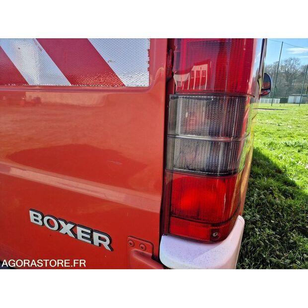 2000 بيجو BOXER-46165531