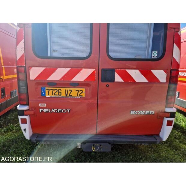 2000 بيجو BOXER-46165532