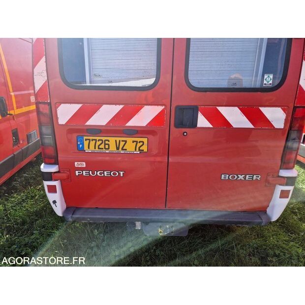 2000 بيجو BOXER-46165533