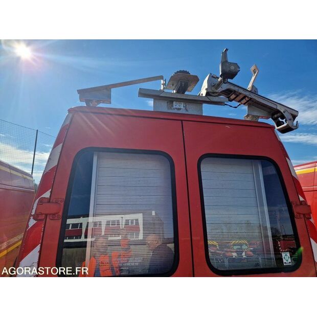 2000 بيجو BOXER-46165534