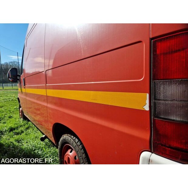 2000 بيجو BOXER-46165535