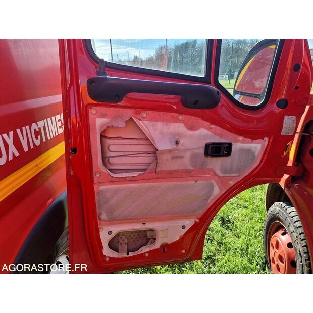 2000 بيجو BOXER-46165536