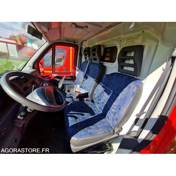 2000 بيجو BOXER-46165537