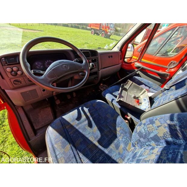 2000 بيجو BOXER-46165538