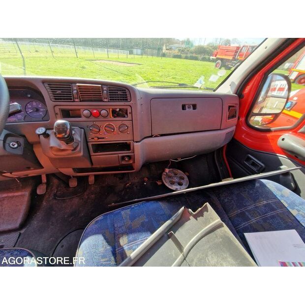 2000 بيجو BOXER-46165539