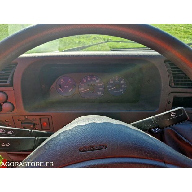 2000 بيجو BOXER-46165540