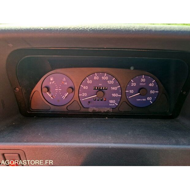 2000 بيجو BOXER-46165541