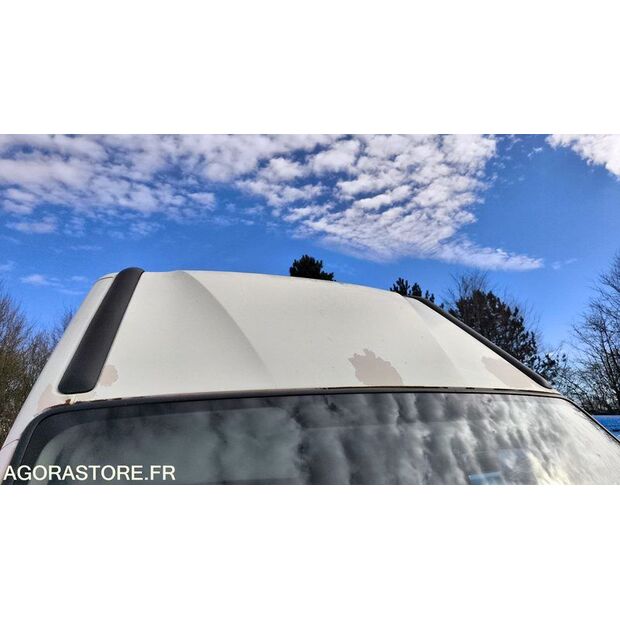 2011 Iveco 35C15-46165546