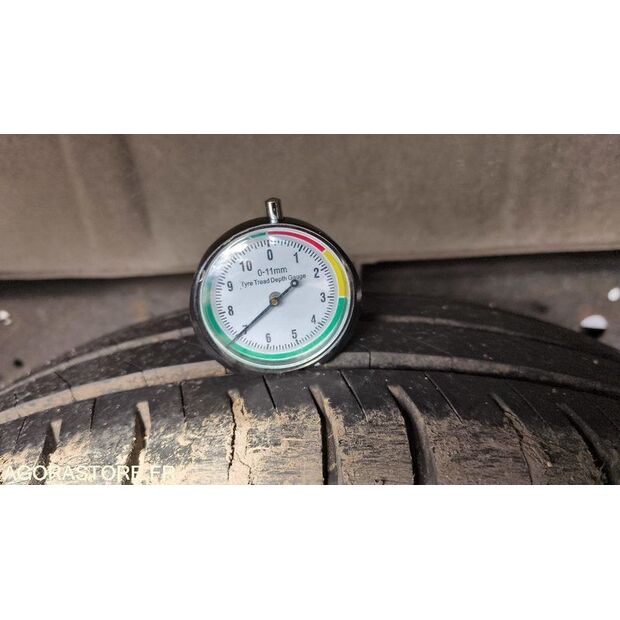 2011 Iveco 35C15-46165566