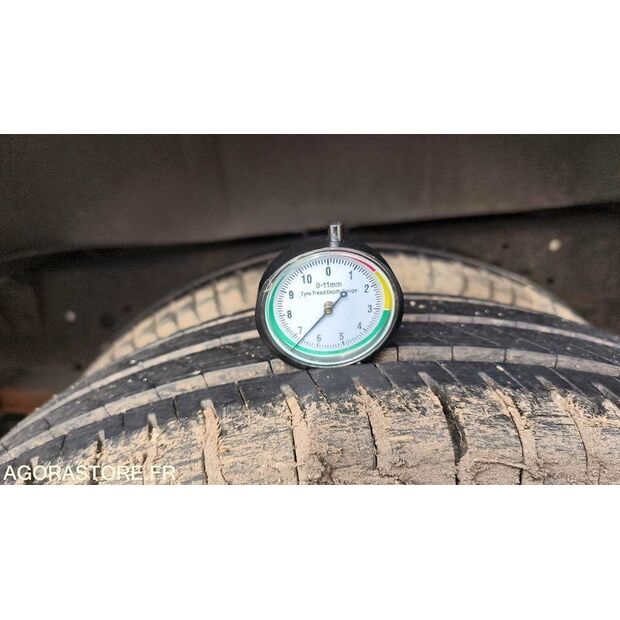 2011 Iveco 35C15-46165567