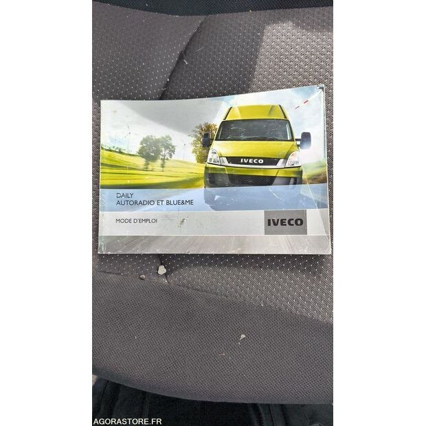 2011 Iveco 35C15-46165576