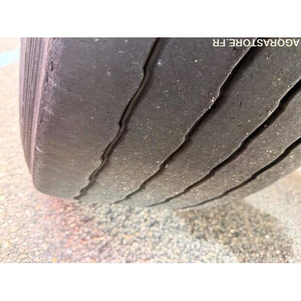 General Trailers TX34CW-46165586