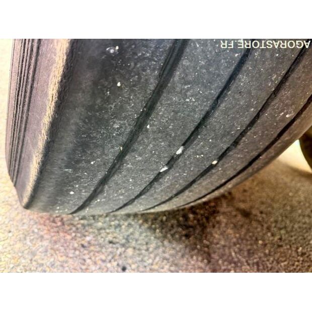 General Trailers TX34CW-46165587