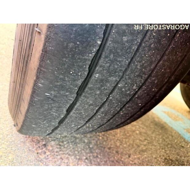 General Trailers TX34CW-46165588