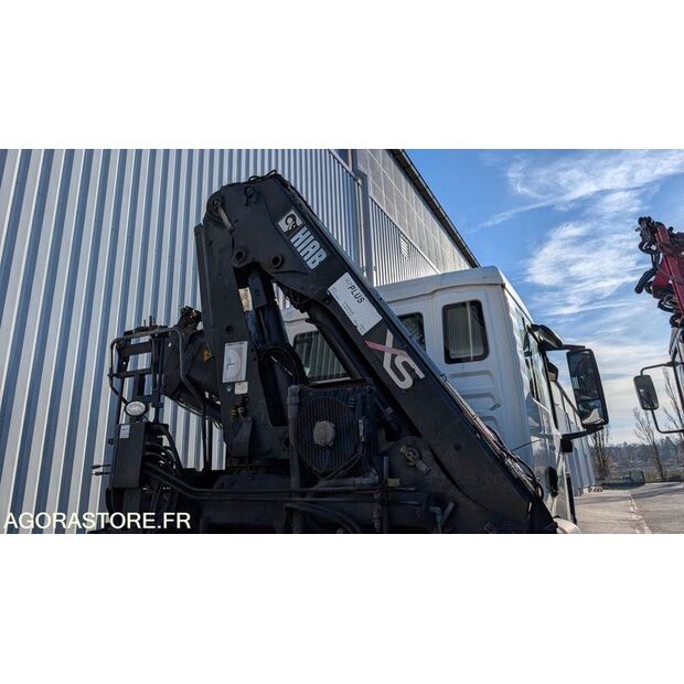 2009 MAN 26.404-46165618