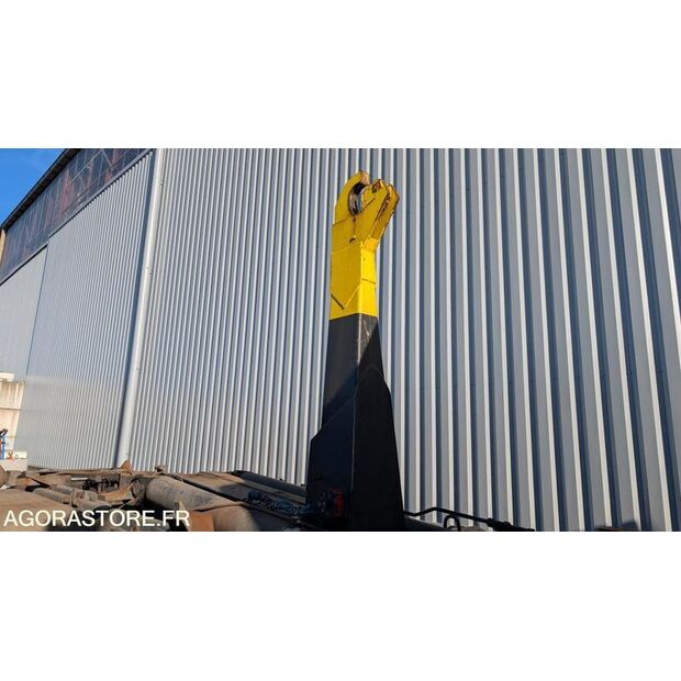 2009 MAN 26.404-46165620