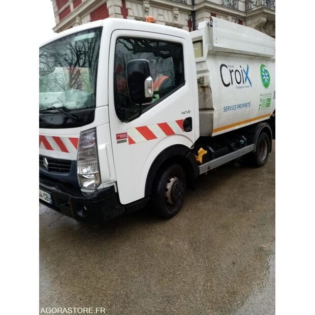 2019 رينو Maxity-46165624